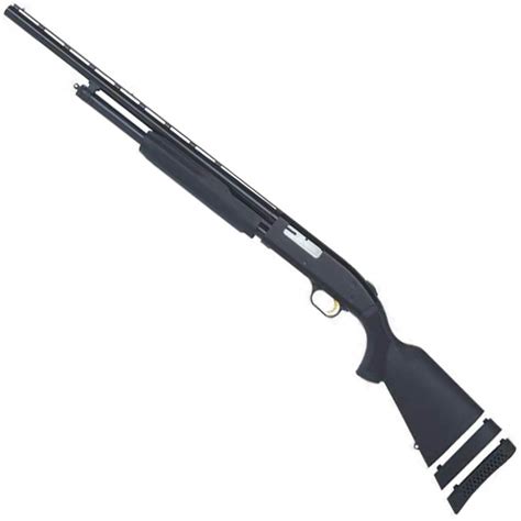 Mossberg 500 Youth Super Bantam All-Purpose 20ga 3in Pump Shotgun - 22in | Sportsman's Warehouse