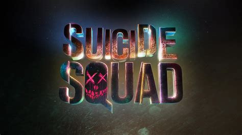 Suicide Squad Movie Wallpapers - Top Free Suicide Squad Movie ...