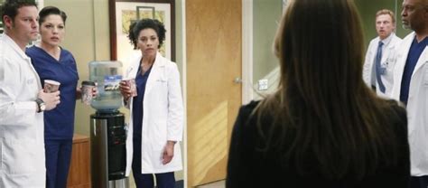 ‘Grey’s Anatomy’ season 13, episode 21: Maggie will finally learn the truth