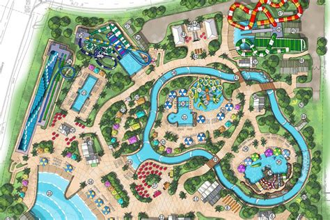 Island H2O Live! Water Park At Margaritaville Resort Orlando - On the Go in MCO