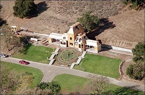 Neverland Ranch - Photo 11 - CBS News