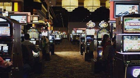 Gun Lake Casino: 'Where everybody knows your name' - mlive.com