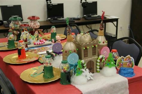 Wacky Tacky Christmas Party | Tacky christmas party, Tacky christmas ...