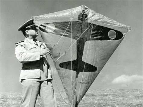 Kites – PAUL GARBER | AKA American Kitefliers Association