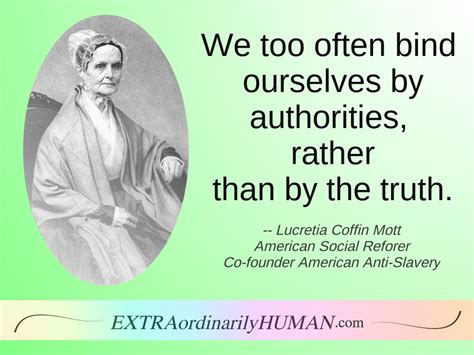 Lucretia Mott and Martha Coffin Wright helped organize the Women's Rights Convention in Seneca ...