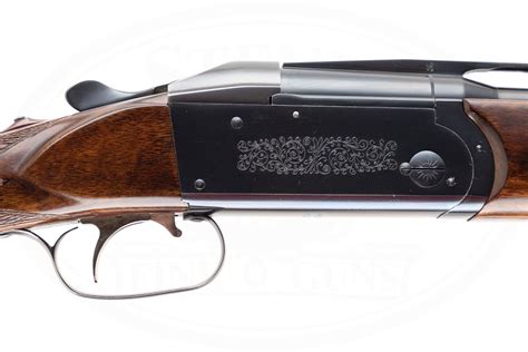 Krieghoff Shotguns — Steve Barnett Fine Guns | High-End Shotguns, Rifles, Pistols, and Revolvers ...