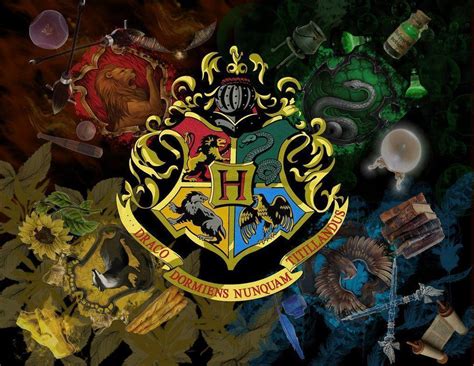 Hình nền Logo Gryffindor trong Harry Potter - Top Những Hình Ảnh Đẹp