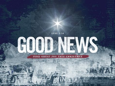 ShareFaith Media » Good News Church Powerpoint – ShareFaith Media