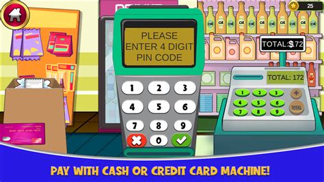 Grocery Cashier Game: Learn Addition And Subtraction Making, 51% OFF