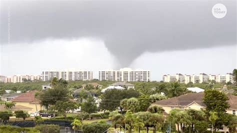 Powerful tornado destroys more than 60 homes in southwest Florida