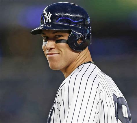 Aaron Judge Chosen For All-Star Game Amid Speculation