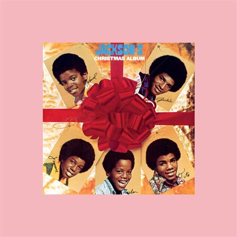 The Jackson 5 – Jackson 5 Christmas Album — markarvin records