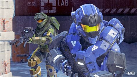 'Halo 5' multiplayer is coming to PC... sort of | Engadget