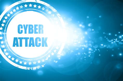 The 8 Most Common Cyber Attacks and How to Stop Them - Alpine Security