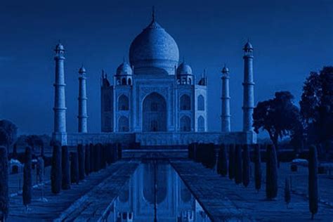 Taj Mahal Full Moon Night Dates 2024 - Maxy Stepha
