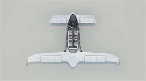 Lilium Jet - The First Electric VTOL (eVTOL) Jet - Lilium