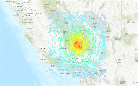 M7.1 earthquake hits Southern California - What you need to know ...