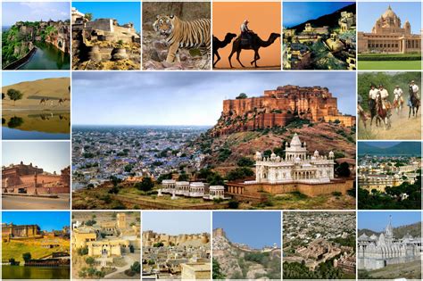 10 Most Famous Forts in Rajasthan | Top Forts of Rajasthan – Welcome Incredible India