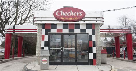 Checkers wants to build more locations in NJ