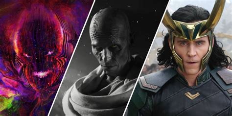 10 Marvel Villains Who Are More Powerful In Comics Than In Movies