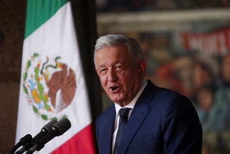 Mexico's president to strengthen anti-inflation plan | Reuters