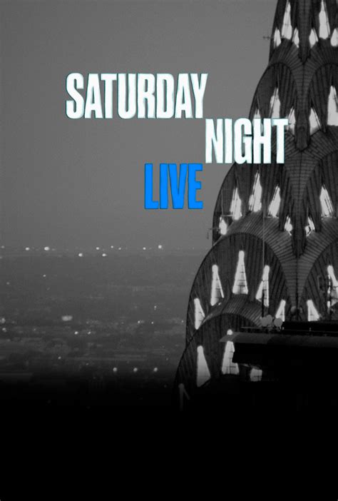 Saturday Night Live - Production & Contact Info | IMDbPro