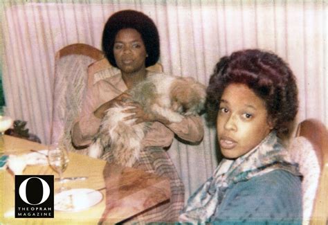 They Really Are BFFs! See Oprah Winfrey and Gayle King in 1976 - E! Online