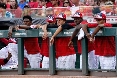 Cincinnati Reds roster: Expectations for pitchers in 2023 season