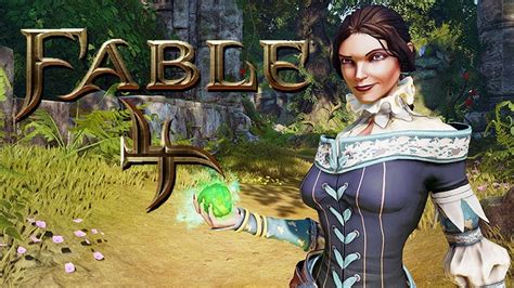 Fable 4 is Happening – Here’s What We Know