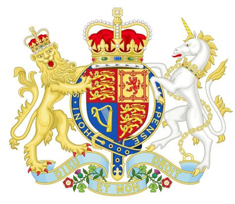 Courts and Tribunals Judiciary - Traditions of the Court (File:Royal Coat of Arms of the United ...