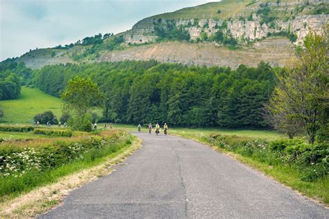 Cycling all the way round Morecambe Bay | Morecambe, Cycling route, Scenic