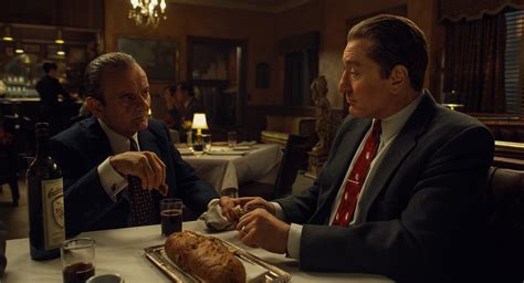 REVIEW: The Irishman (2019) dir. Martin Scorsese // BOSTON HASSLE