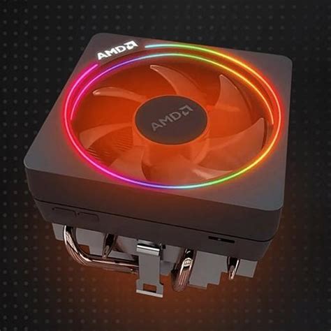 Seriously! 16+ Facts About Amd Cpu Cooler Rgb! Check out the best deals ...