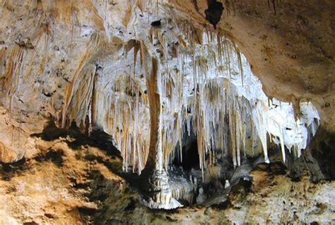 How long does it take to tour Carlsbad Caverns? - Points with a Crew