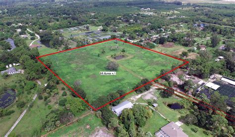 3793 D Rd, Loxahatchee, FL 33470 - Land for Sale | LoopNet