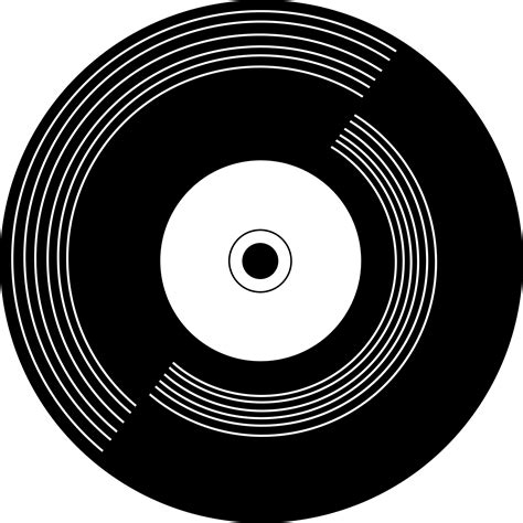 Free Music Record Cliparts, Download Free Music Record Cliparts png images, Free ClipArts on ...