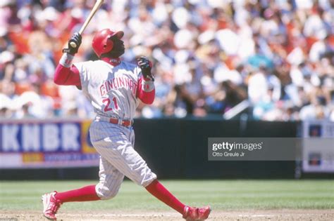 PHOTOS: Deion Sanders' MLB career - oggsync.com