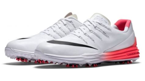 Here's the New Nike Golf Shoe Rory McIlroy Will Debut Next Week | Sole ...