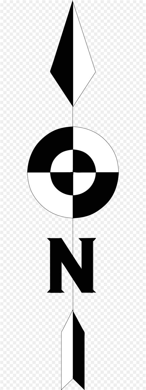 North Compass Arrow Clip art - compas png download - 1695*1719 - Free Transparent North png ...