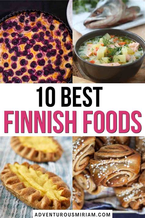 Do you really know Finnish food? Here's what you should eat in Helsinki ...