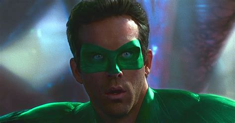 Here’s Why Ryan Reynolds’ Green Lantern Flopped at the Box Office