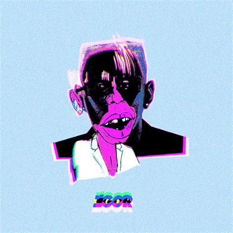 Made an edit of the Igor cover art... : r/tylerthecreator