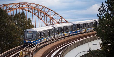 British Columbia Rapid Transit Company | TransLink