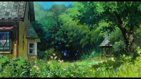 Arrietty Wallpapers - Wallpaper Cave