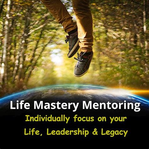 Life Mentoring from Richard Schultz, ElevateLife | wisdomways.net