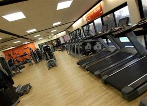 Wilmslow Leisure Centre | Hussle.com