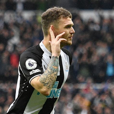 KIERAN TRIPPIER WITH STUNNING STATS IN NEW PREMIER LEAGUE UPDATE ...