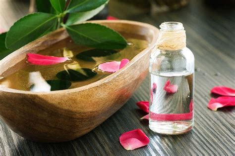 10 Rose Water Benefits for Skin, Hair and Health | Top 10 Home Remedies