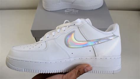 NIKE Air Force Low Iridescent Pixel Swoosh | ubicaciondepersonas.cdmx.gob.mx