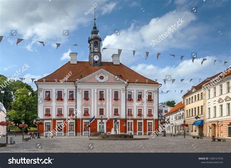 1,050 Old Town Tartu Images, Stock Photos & Vectors | Shutterstock